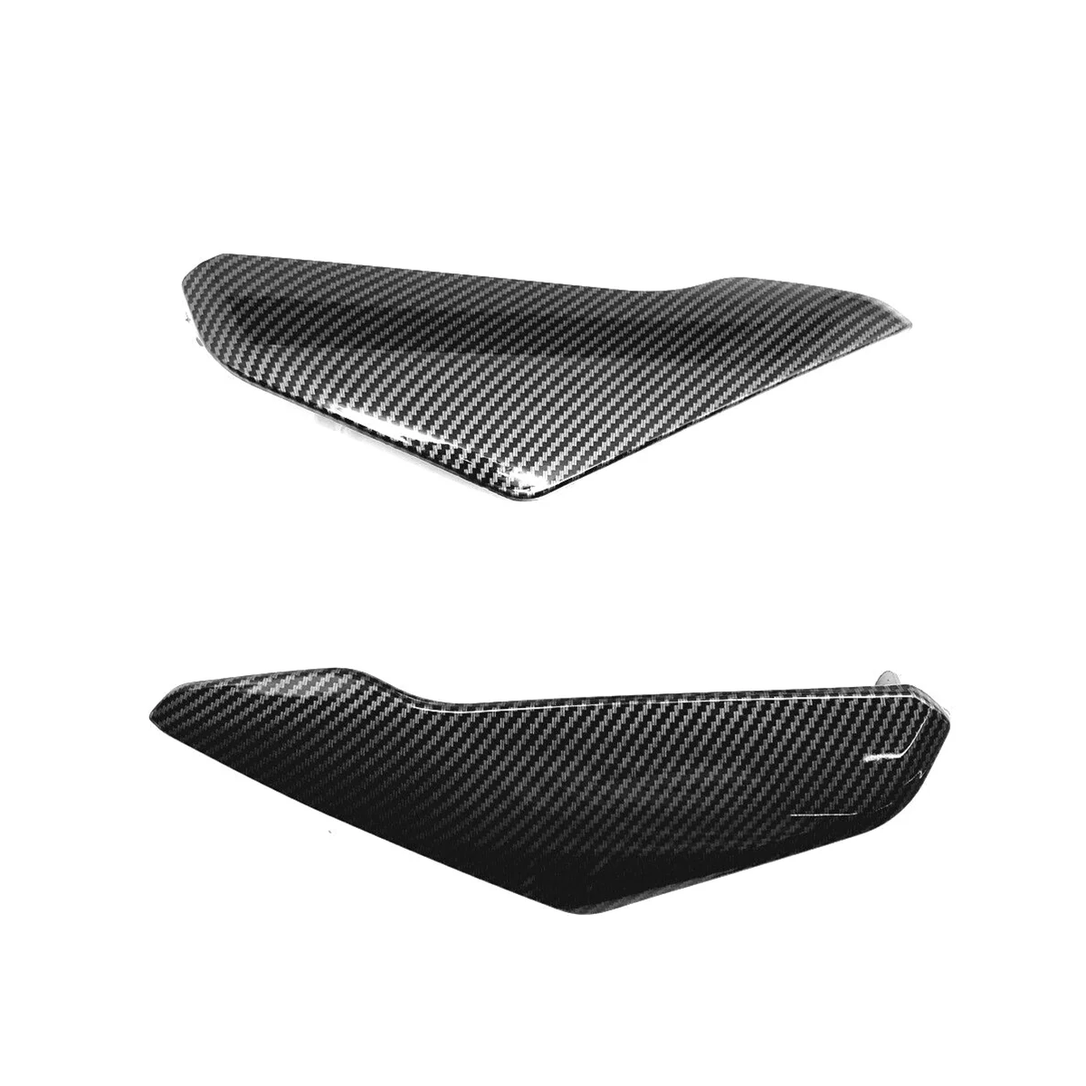 

Motorcycle Gas Tank Side Trim Cover Fairing for GSXR 600 750 2004-2005 Motorcycle Accessories