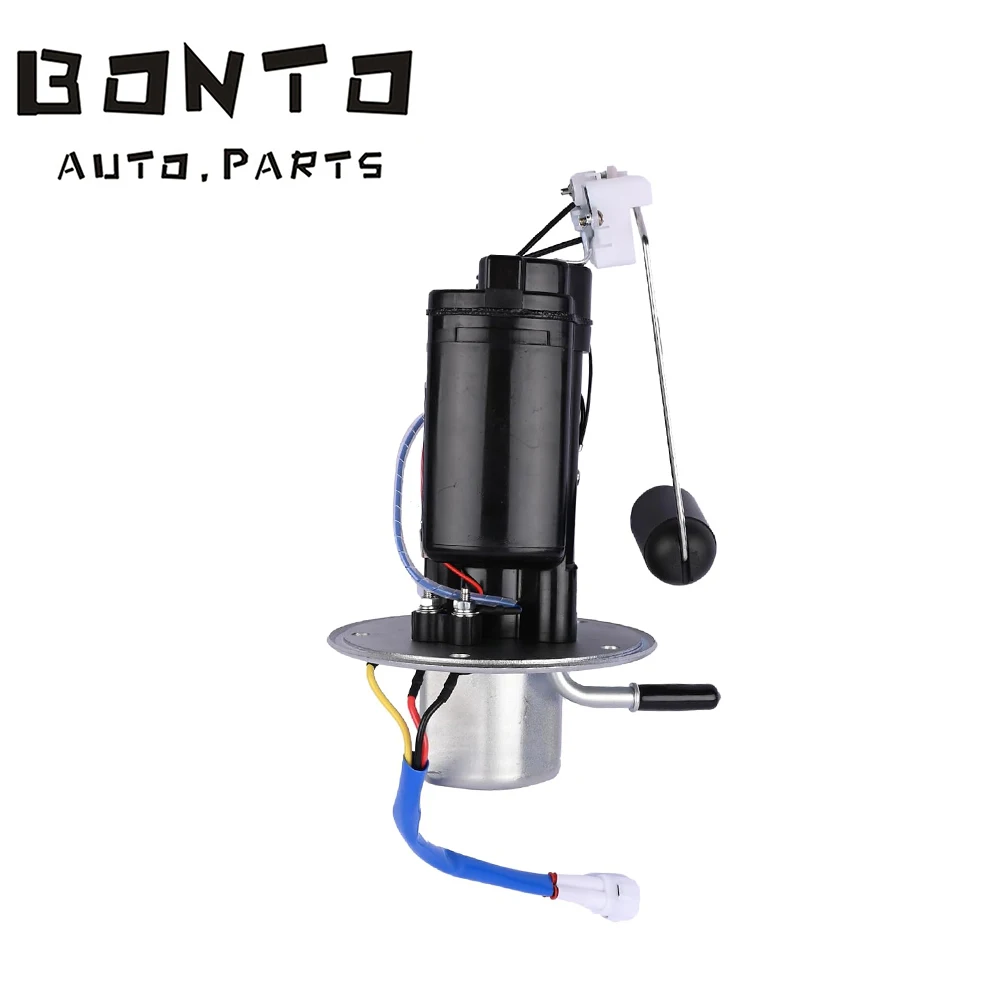 Топливный насос BONTO в сборе для Suzuki 2006-2007 GSXR600 GSXR750 GSX-R600 GSX-R750 OEM: 15100-01H00