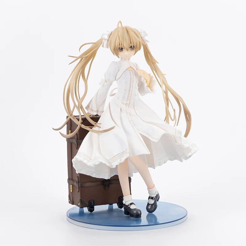 

In Solitude Where We Are Least Alone Kasugano Sora Sister Anime Japanese Animation Sexy Beauty Girl Model Boy's Birthday Gift