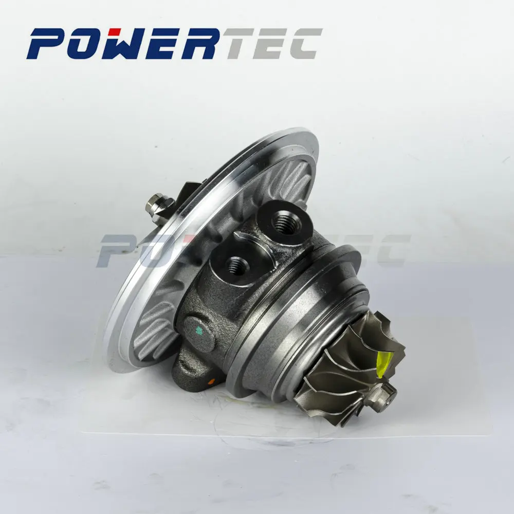 Картридж турбокомпрессора VB28 для Toyota RAV4 2 D-4D 110 кВт 150 HP 2AD-FTV - 1720126072 turbolader core chra 17201