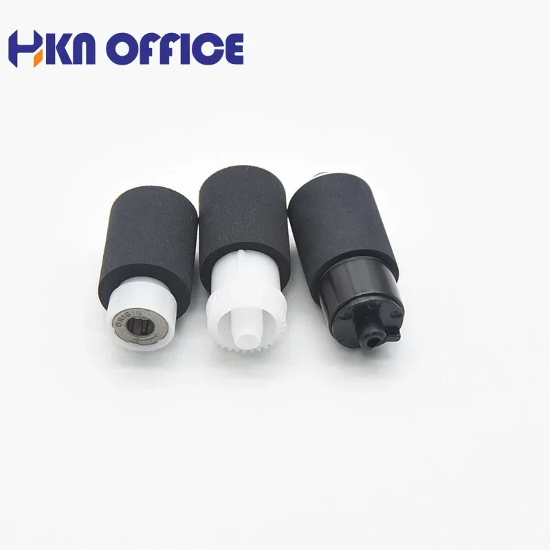 5 КОМПЛЕКТІВ 2F 909171 2HN06080 906230 M3040 Ролик захвата для Kyocera FS 2100 4100 4200 4300 6025 6030 6525 TASKalfa 255