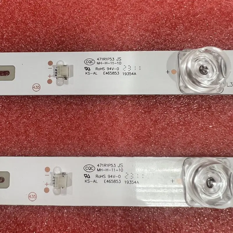 Лента светодиодной подсветки 3LED для DH-LM22-F200 4708-K236WD-A4113N01 K236WDD 1188097