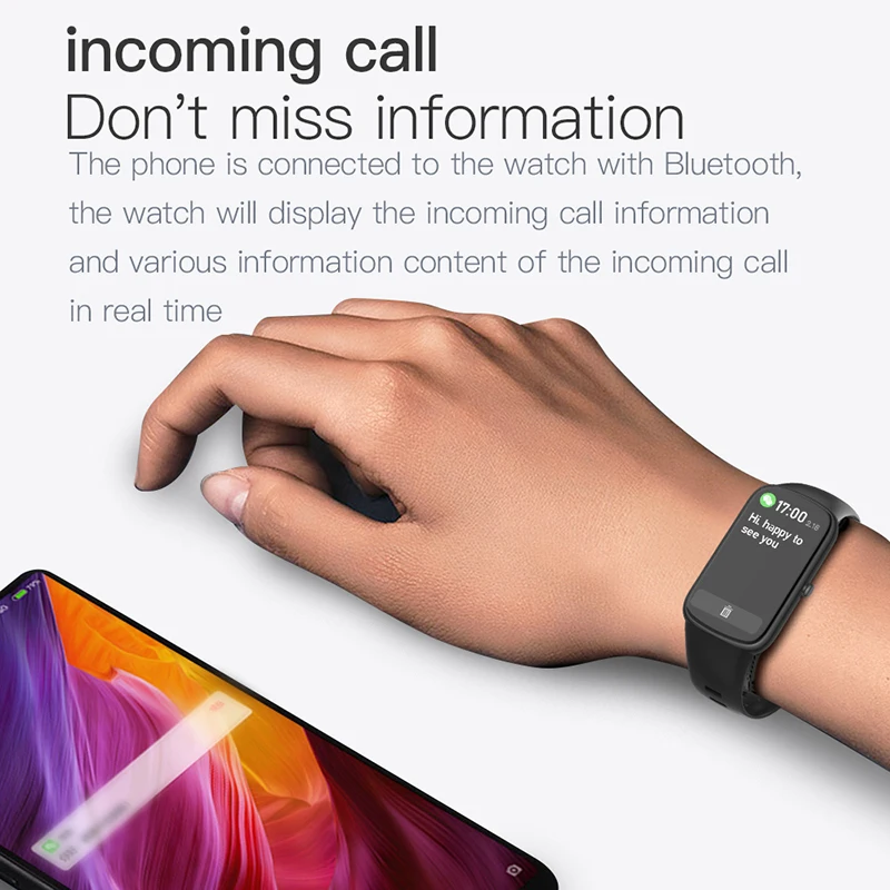 Новинка 2022 женские умные часы для Xiaomi Huawei мужские с индивидуальным циферблатом