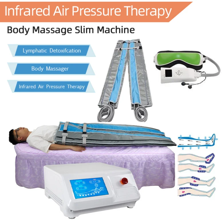 

Massage Suit Suits Electric Machineuscle Stimulation Training Suits Body Shaper Body Slimming