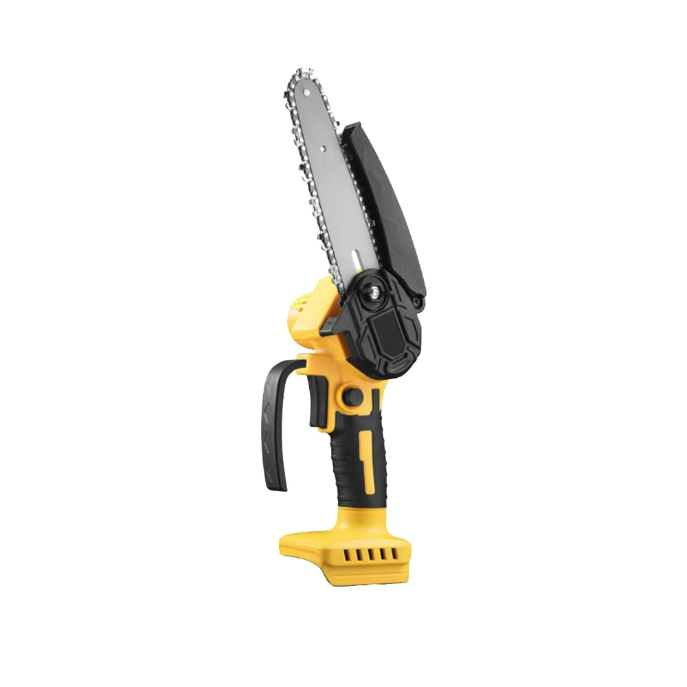 

Мини электрическая цепная пила Vilasting 4/6 дюймов, для аккумуляторов Dewalt/Milwaukee 18В