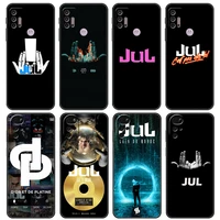 shockproof case for motorola moto g30 g60 g9 play one fusion smartphone shell g8 power g50 e6s black cover juls cest pas des lol