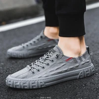 shoes sneakers 2022 new summer mens canvas shoes umbrella cloth mens casual shoes breathable board shoes tenis masculino