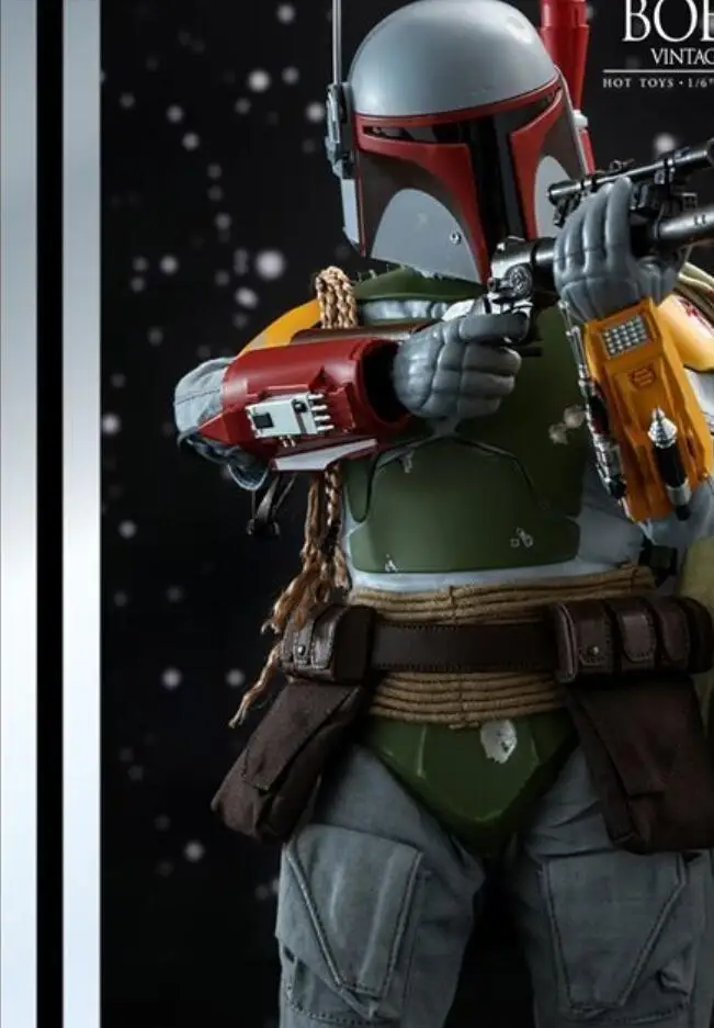 

HT hottoys Hot Toys MMS571 MMS-571 40th Anniversary 1/6 Collectible Action Figure Toy Doll Model Body In stock