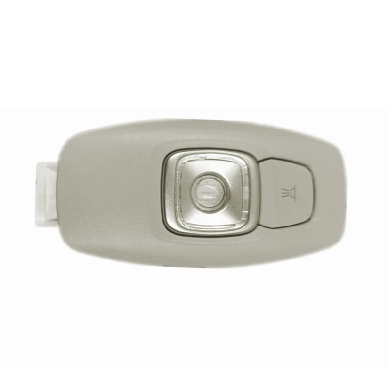 Лампа для чтения линз на крыше 264301419R Renault Kadjar Megane 4 Clio Scenic 2 шт.