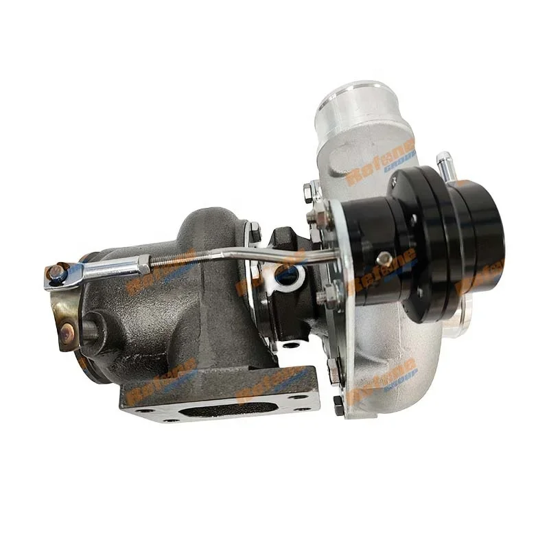 Турбокомпрессор серии G G25-660 T25/V AR0.64 860701 -5002S Турбо для универсального автомобиля с