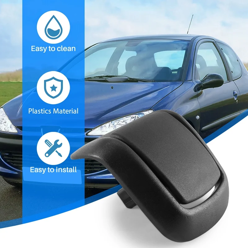 1441167 1417521 для Ford Fiesta MK6 3 Door 2001-2008 RH и переднее левое/правое сиденье Фотосессия +