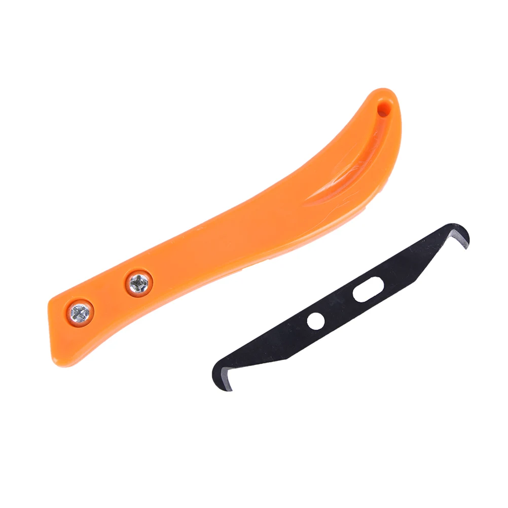 

1pc Delicate Golf Club Grip Install Change Regrip Remover Tool Accessory Hook Blade Kit