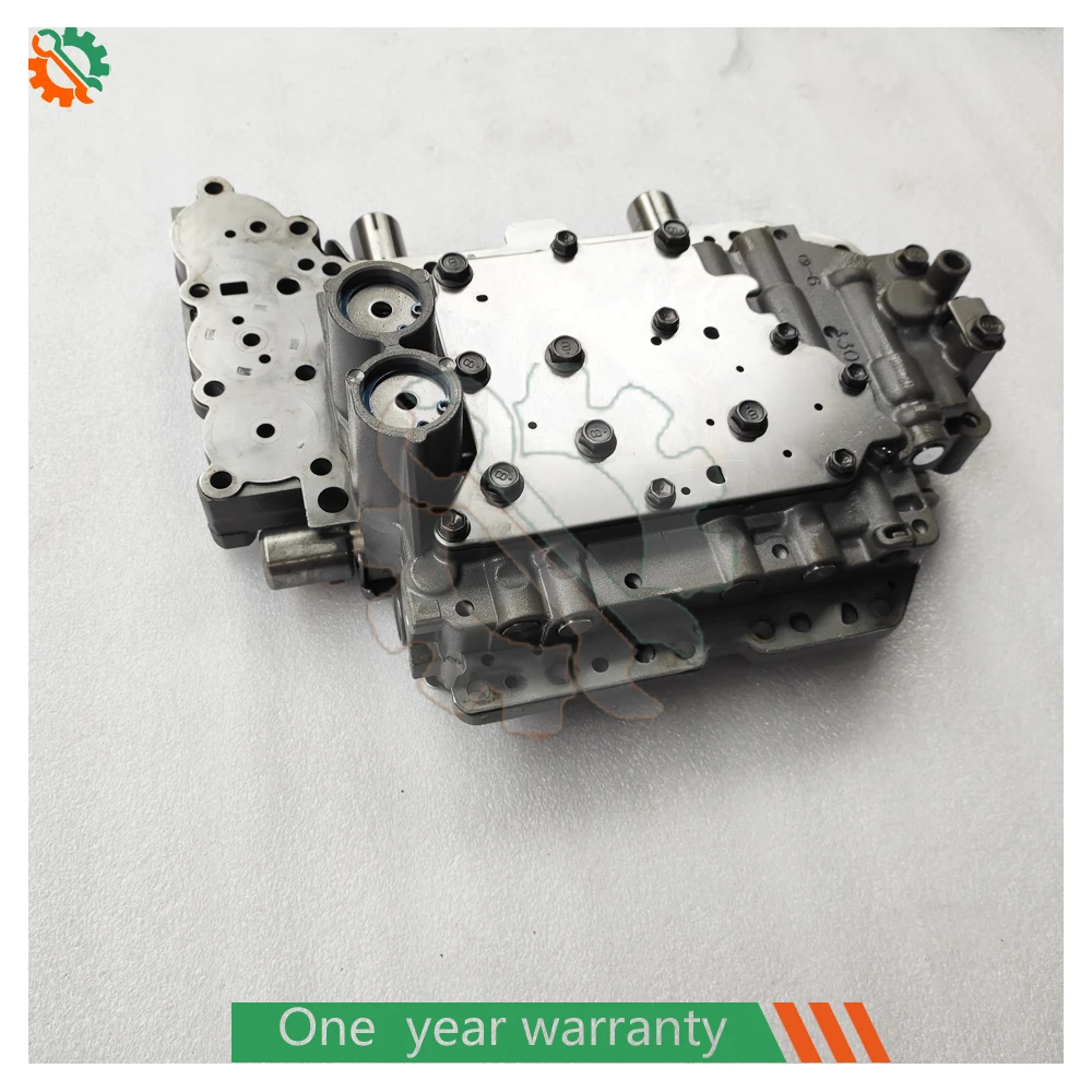 Высококачественный корпус клапана трансмиссии U140 U240 U241 для Toyota RAV4 Camry Lexus RX300 2001-2002