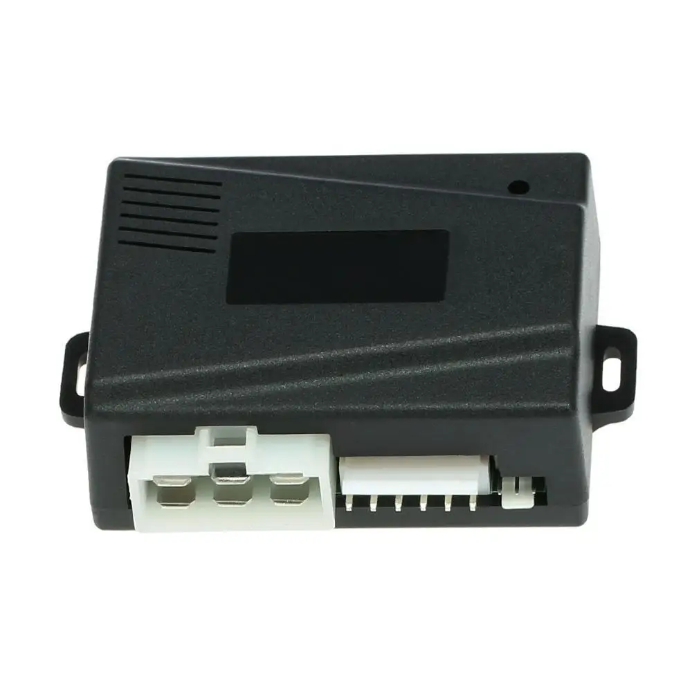 

Прочный пусковой переключатель зажигания, портативная кнопка запуска двигателя, Универсальный Постоянный ток 12 В, автомобильный внедорожн...