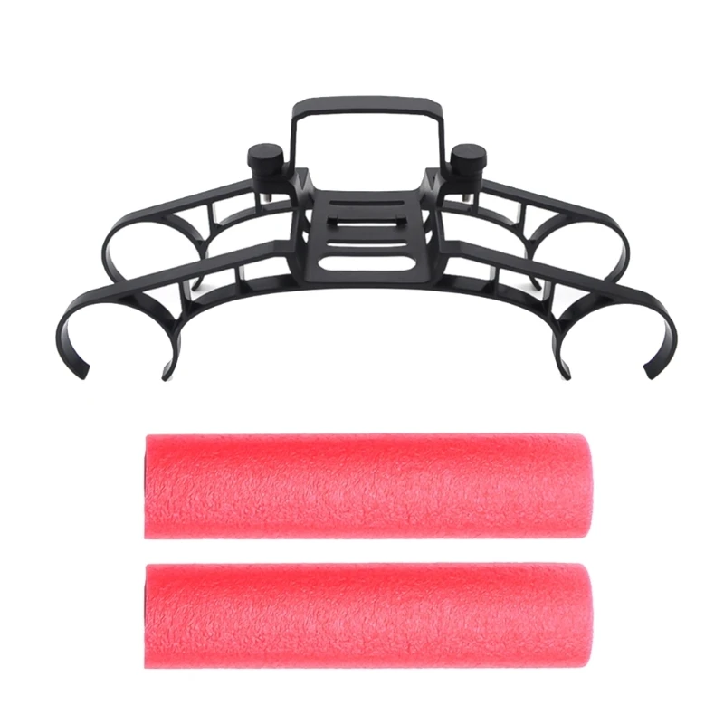 

Landing Gear Sled Extender Leg Landing On Water for Mini 2 Mini 2se Flight Floating Holder Avoid Damaging Protectors J60A