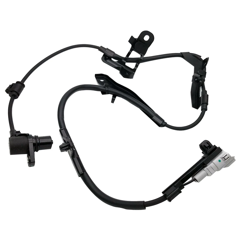 

Front Right Side ABS Wheel Speed Sensor for Toyota - 00-06 Sequoia 01-07 89542-0C010