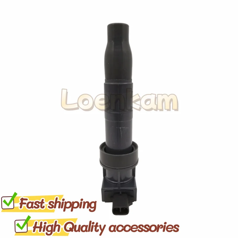 Катушка зажигания для Hyundai Azera, Veracruz, Kia Sedona, Borrego, Mohave 3.3 3.8 27301-3C100 273013C000 (art.: 3920db94e040d) - 3920db94e040d