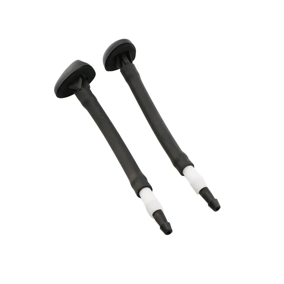 Распылительная Форсунка для стеклоочистителя Peugeot 307 308 408 Citroen C5 аксессуары