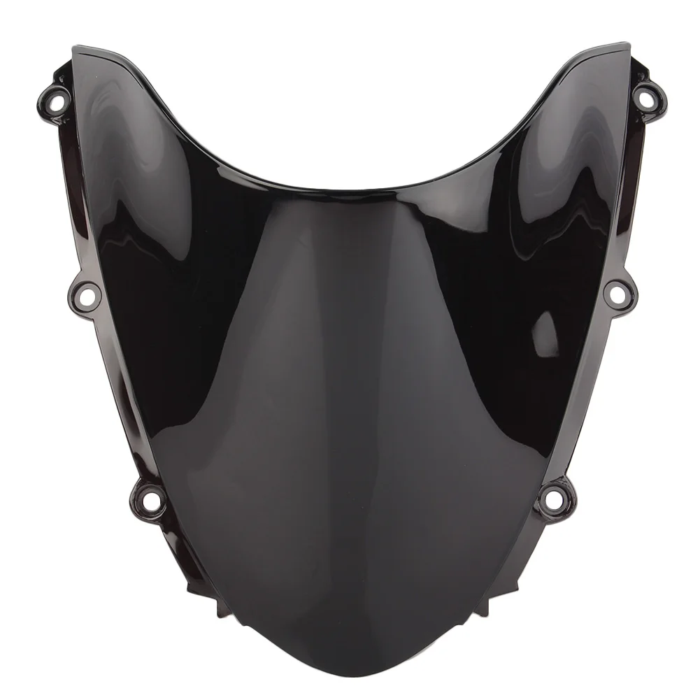 Ветровое стекло CBR1000RR 2004-2007 для мотоцикла ветровое из АБС-пластика с двойными