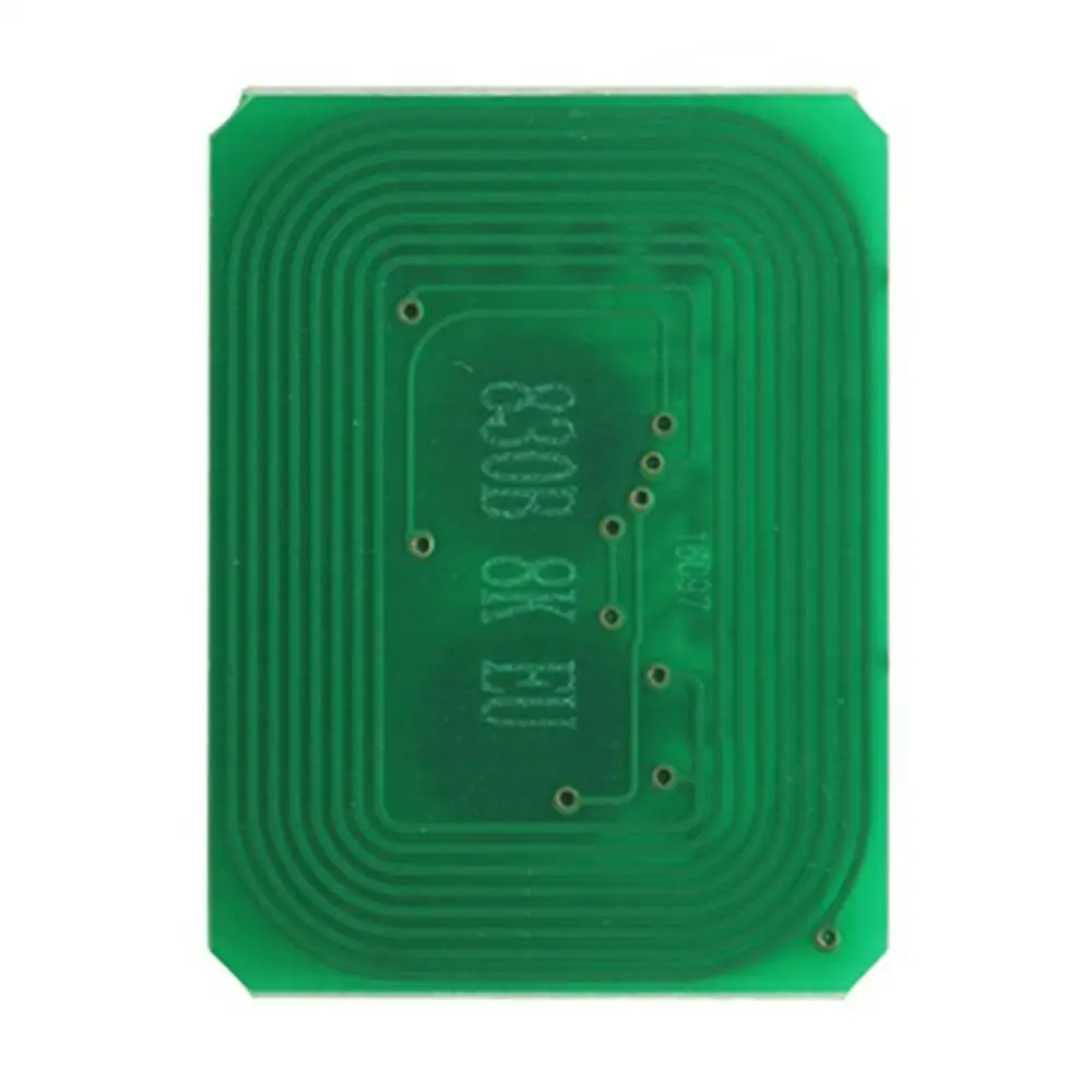 

Toner Chip Reset for Oki data OKIDATA 43324422 43324421 43324428 43324427 43324426 43324425 C5550 MFP C6100 dn C6100MFP C6100