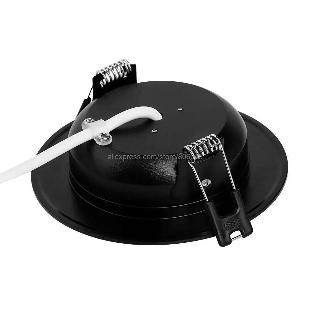 Ламсветильник светодиодная MiBoxer 6 Вт RGB + CCT 110 В 220