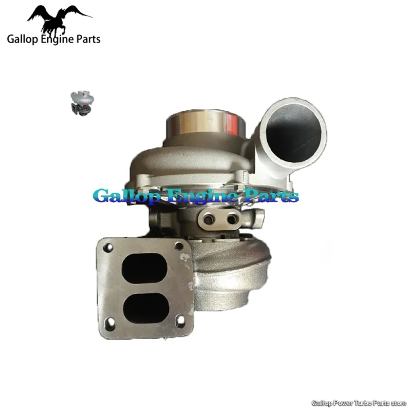 

Турбо 24100-3131A 24100-3424A VF590011 VC740011 турбо для IHI Hino воздушный компрессор K13C K13 VBT40016 RHE8