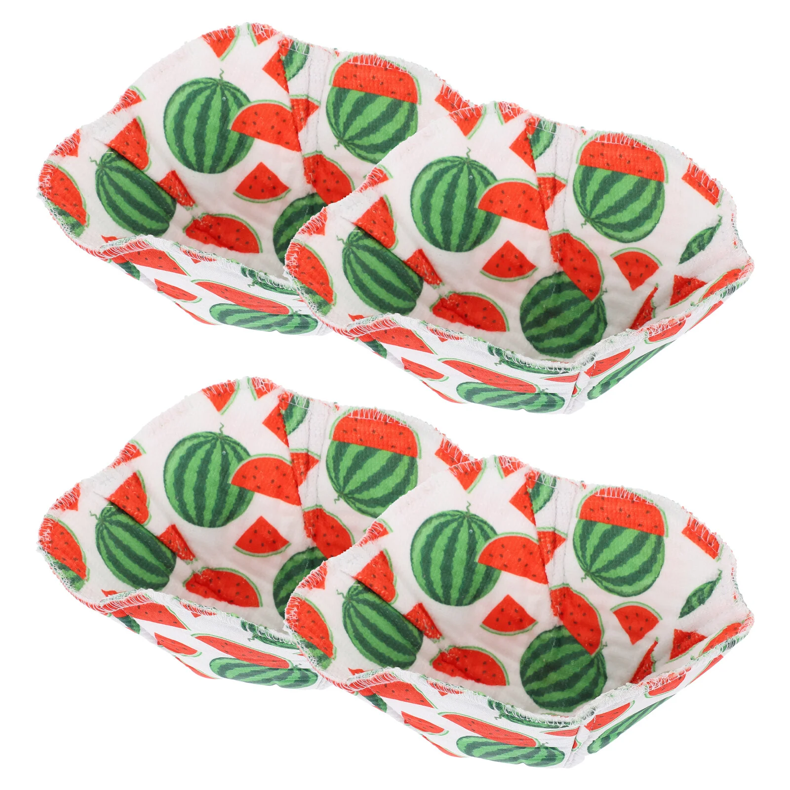 

Microwave Protective Mat Bowls Heat Resisting Covers Kitchen Holder Hot Protector Insulation Coat