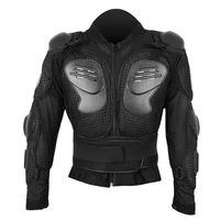 motorcycle protective gear jackets full body protector jackets armor atv motocross racing clothing suit moto riding