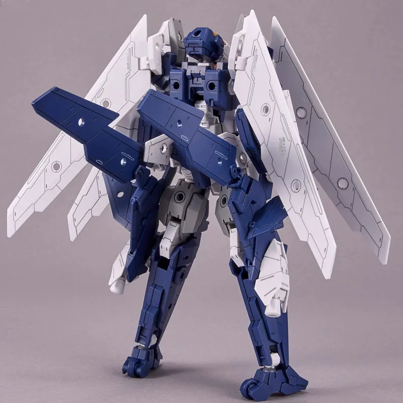 Оригинальная Подлинная 30-минутная модель из искусственной кожи аниме-модель Bandai