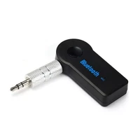 aux3 5mm jack bluetooth receiver car wireless adapter transmitter music receiver