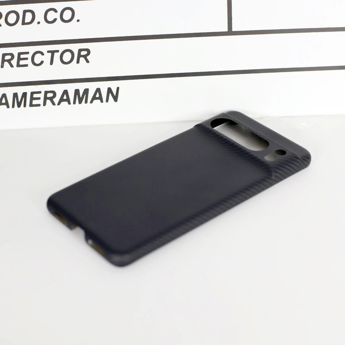 Фото Чехол для телефона Google Pixel 9 из углеродного волокна YTF, чехол для Google Pixel 8 Pro с MagSafe из кевларового волокна, чехол для Google Pixel 9a, Pixel 9 Pro XL, Pixel 8 №5