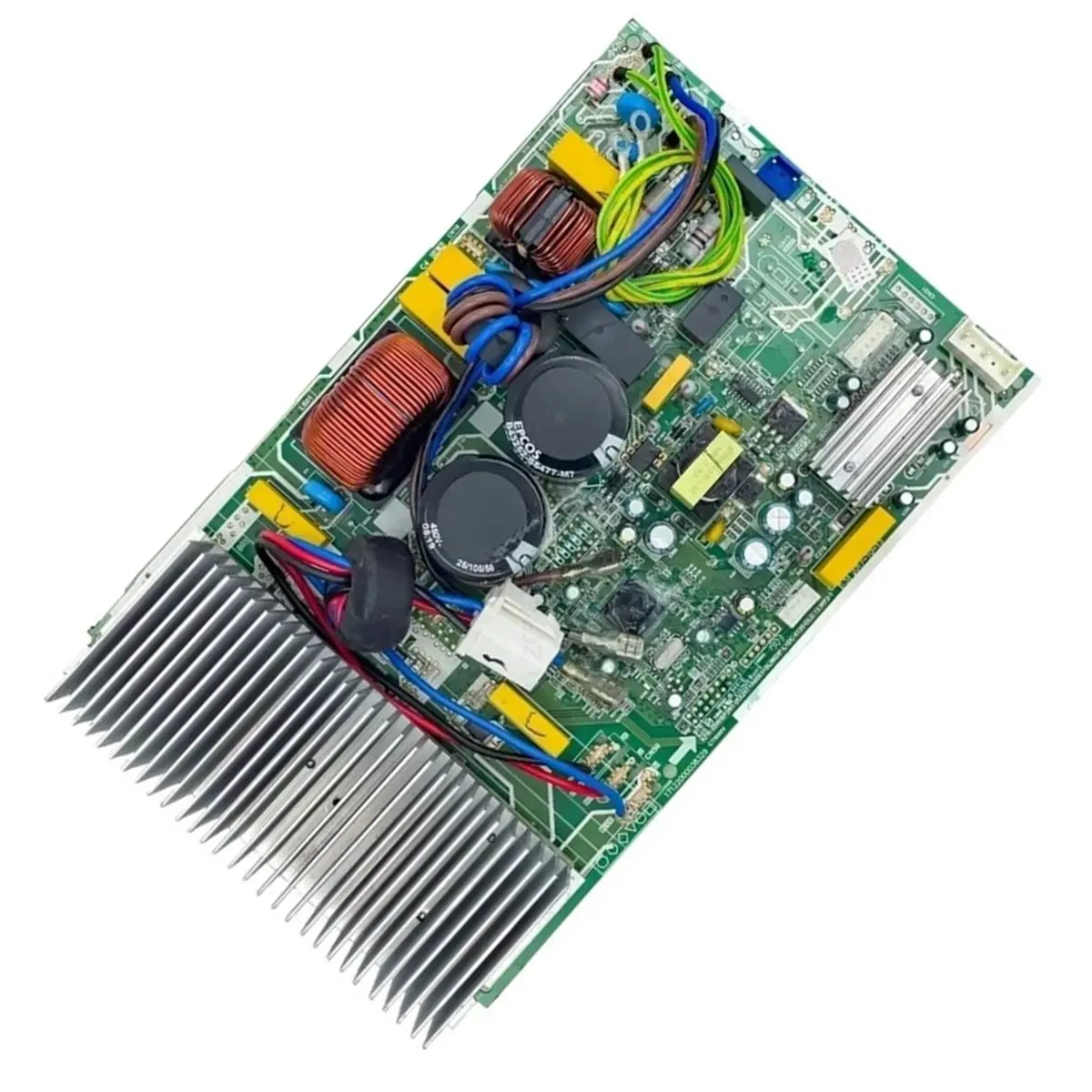 Фото Плата управления SWXF KFR-35W/BP3N1-.D.13.WP2-1 PCB 17122000038329 для кондиционеров, запчасти и аксессуары №2
