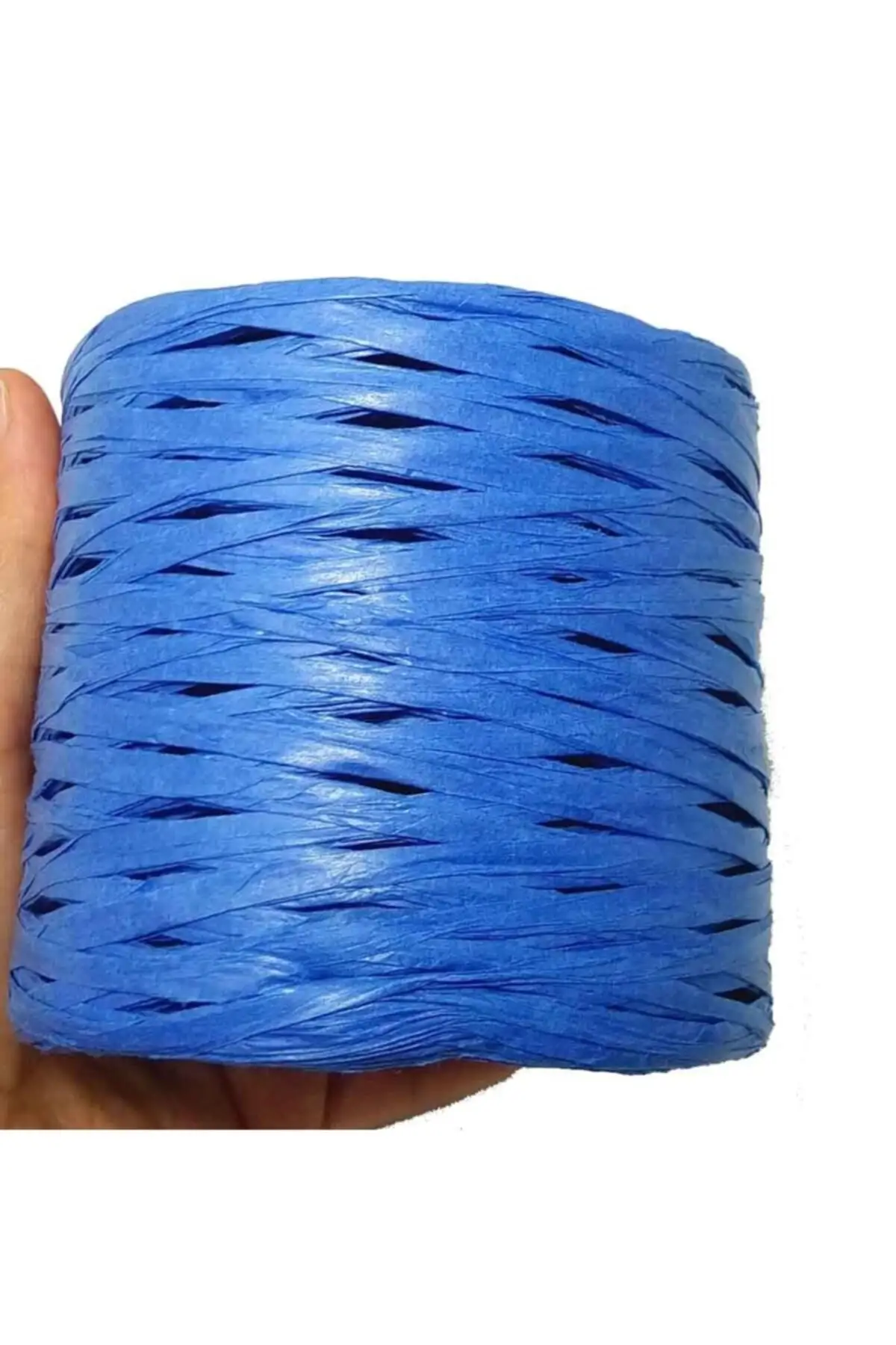 

Blue color imported raffia Ip 15 number hobby supplies & entertainment life