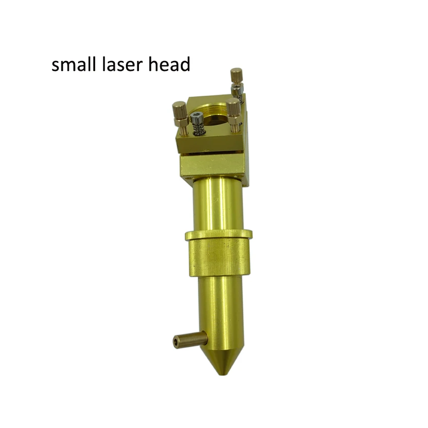 Набор запчастей для лазерного станка CO2 крепление лазерной головки первое