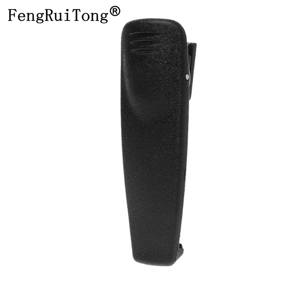 Зажим для аккумулятора CP110 для MOTOROLA A10, A12, CP110, EP150 (P/N PMNN6035, RLN6351A)