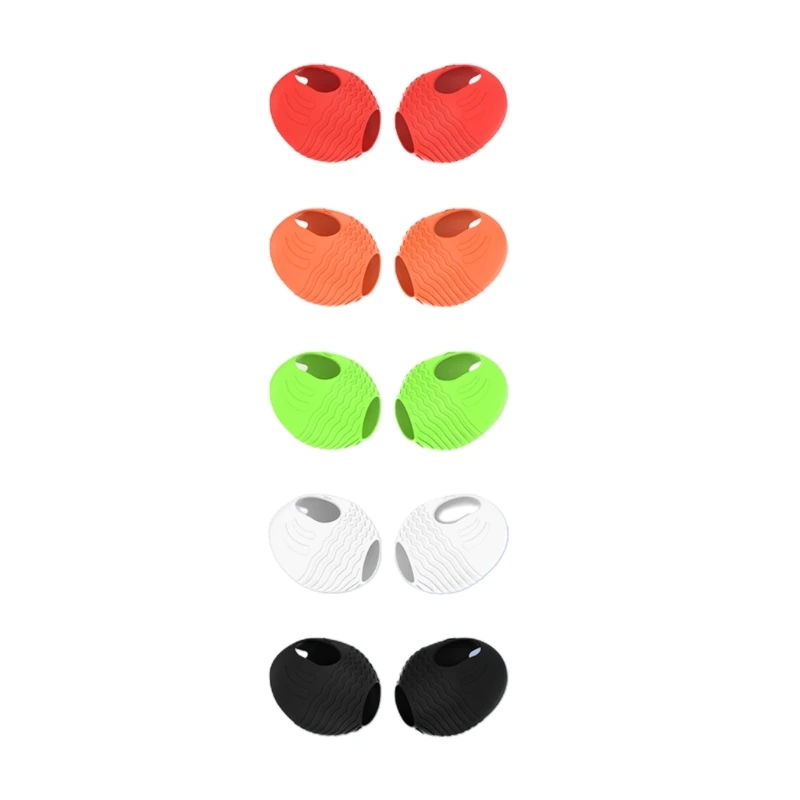 

Чехол для наушников Air Pods 3 удобные ушные крючки Противоскользящий силиконовый вкладыш для наушников Защитный Мягкий рукав