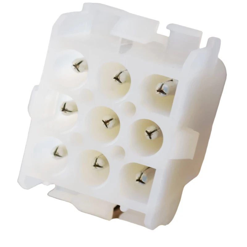 Контроллер джойстика SKYJOINTS 159108 привода деталей Skyjack совместимый с ножничным