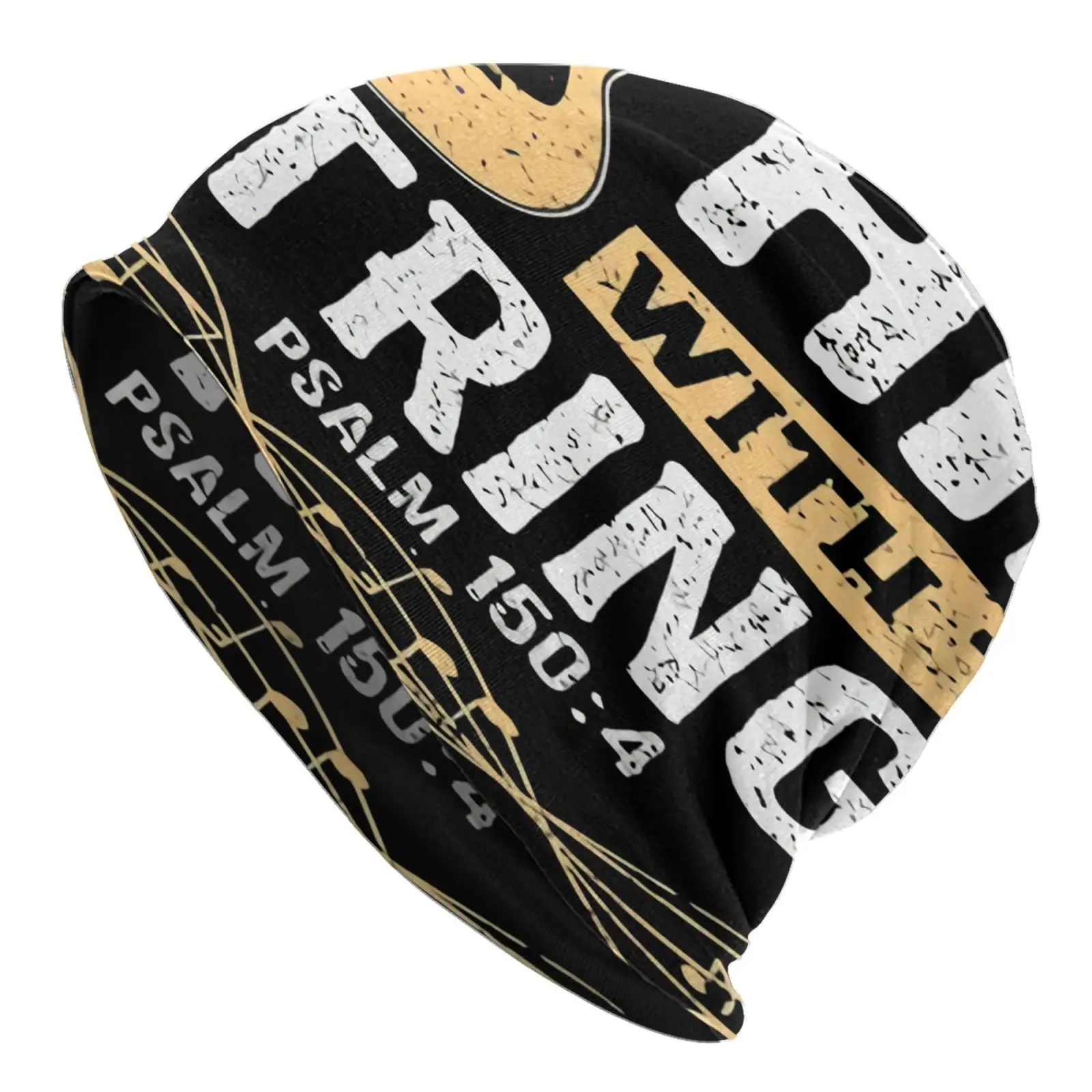 

Хвалю его со струнами, Кепка из псала, Мужская кепка, Бразильская зимняя шапка, берет, мужская шапка, шапки для мужчин, кепка, женская зимняя ш...