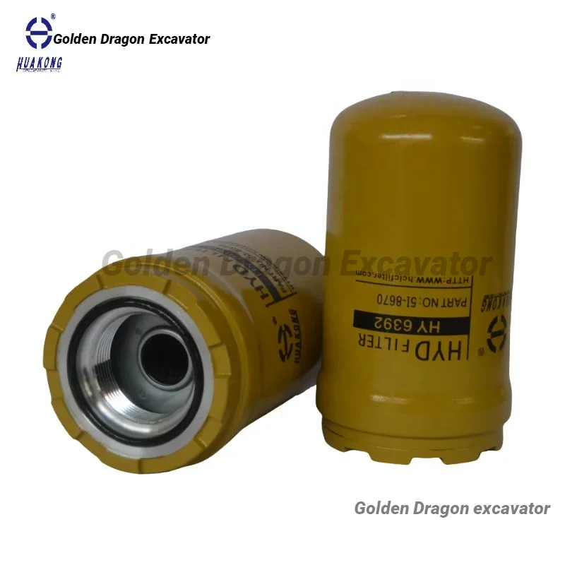 Для производителя фильтров поставляет запасные части двигателя. Гидравлический