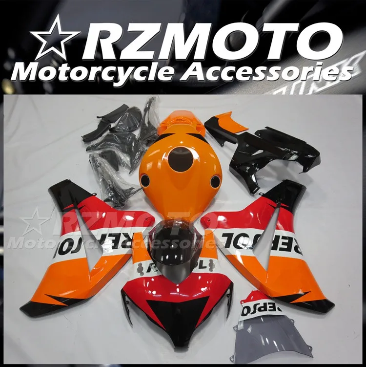 

Набор обтекателей для мотоциклов HONDA CBR1000RR 2008 2009 2010 08 09 10 11