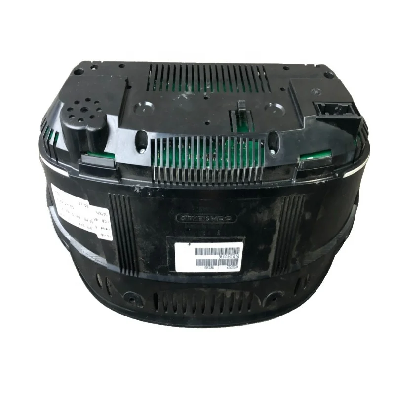 Классический высококачественный настольный прибор серии X5X6 E70E71 с дисплеем и