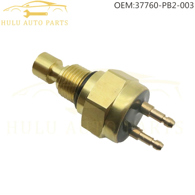 37760-PB2-003 37760PB200 3 датчик температуры охлаждающей воды для Honda Accord Civic 1500 Base CRX Prelude Acura