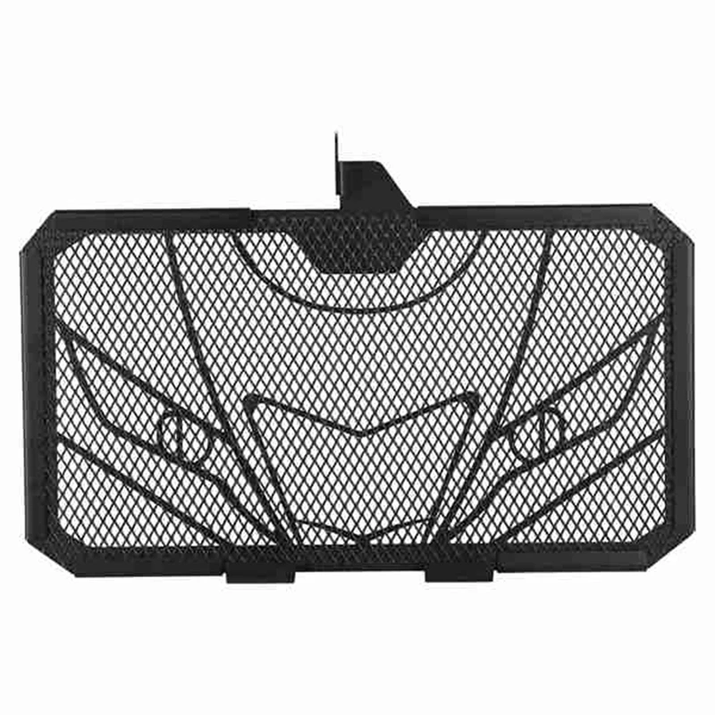 

Motorcycle Radiator Grill Protection Grille Cover for Yamaha YZFR3 YZFR25 YZF R3 R25 2015-2020