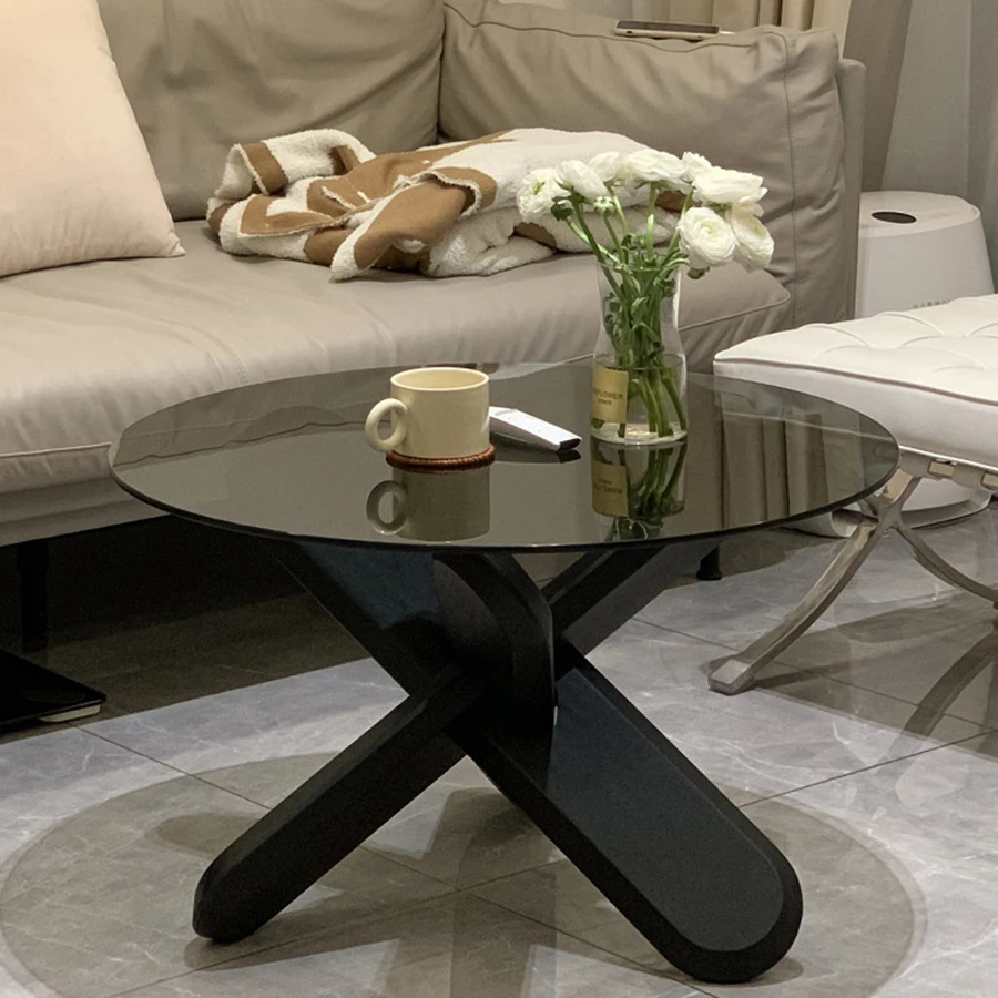 Натуральные журнальные столики эстетические винтажные высокие Детская