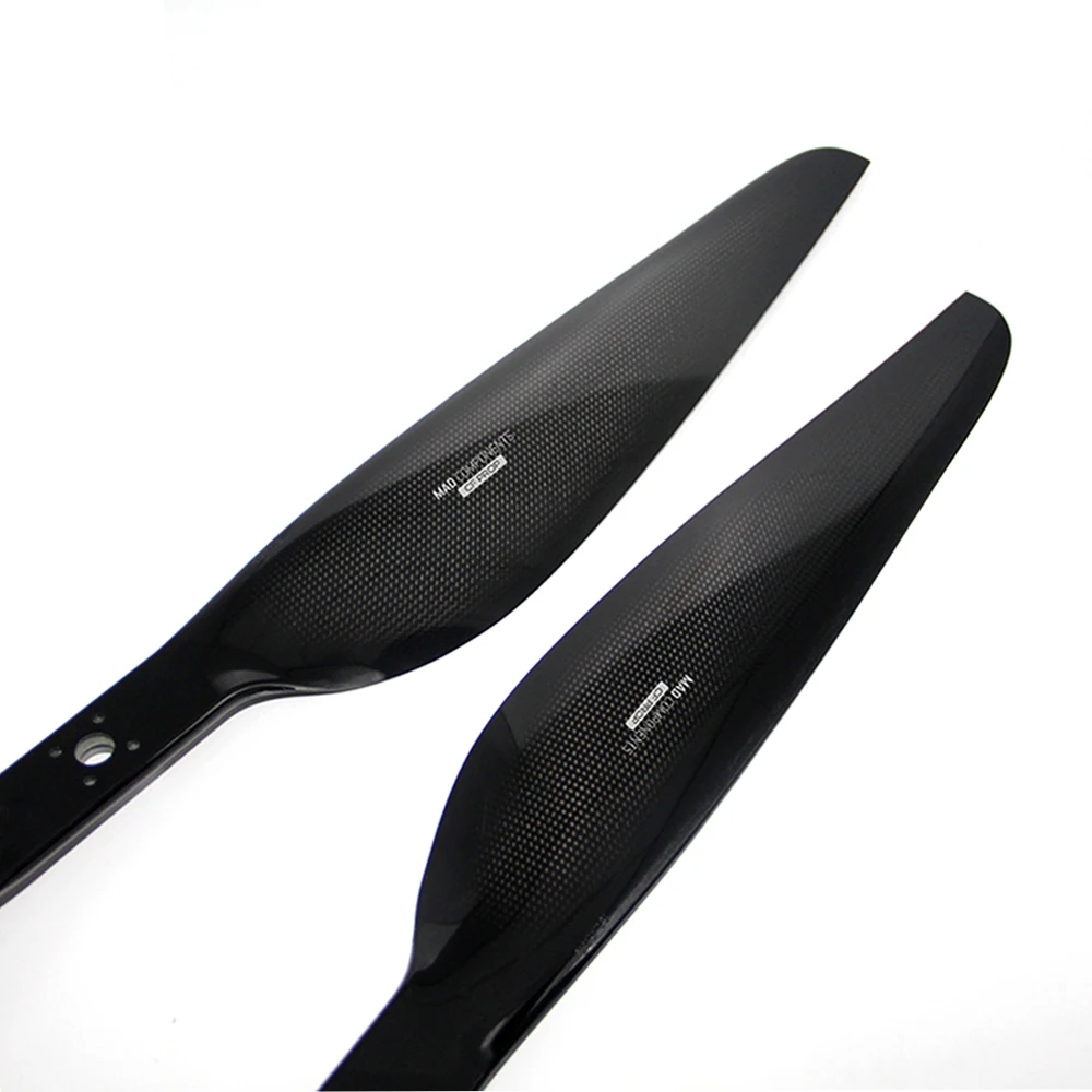 

MAD 30X10 SHINE high thrust carbon fiber blade propeller for multrirotor