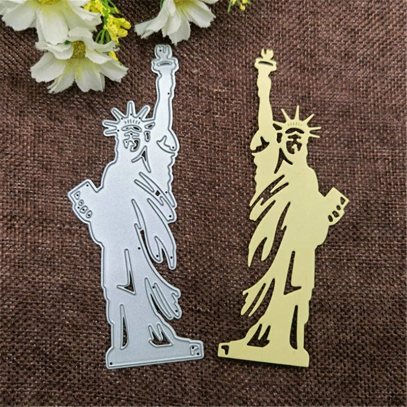 Металлические штампы для скрапбукинга фотоальбома |