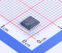 1pcslote msp430fr2111ipw16r package sop 16 new original genuine processormicrocontroller ic chip