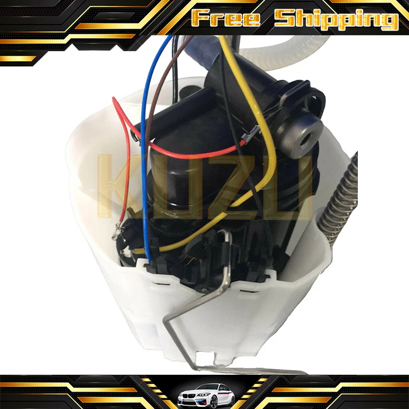 НОВЫЙ модуль топливного насоса в сборе 5Q 0919051 М N BH для Audi A3 8V VW Golf VII 7 VARIANT 2013-