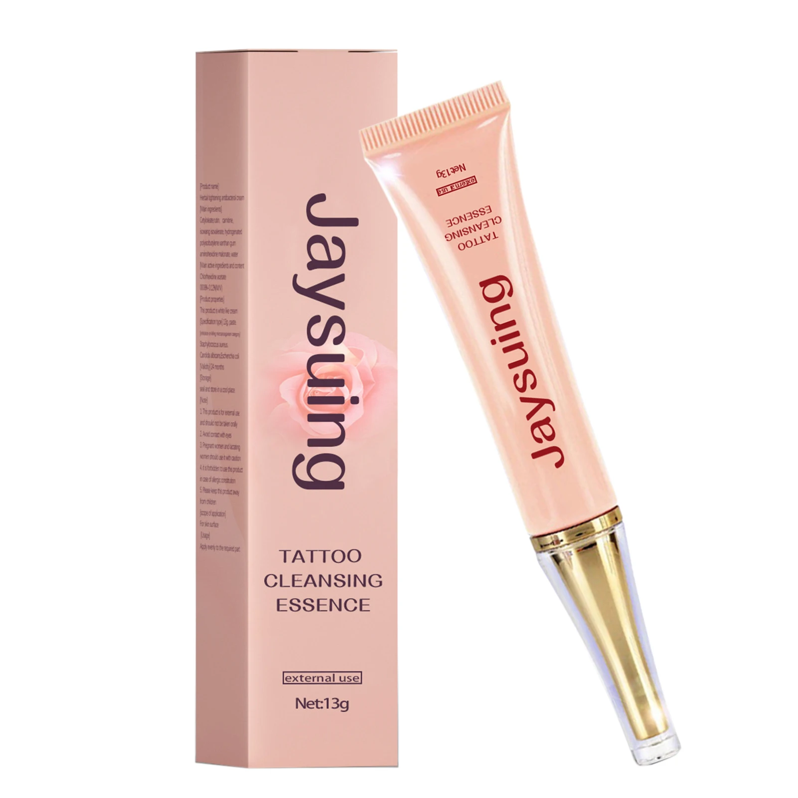 

Tattooes Eraser Skin Repair Tool Removal Cream Tattooes Fading Repair Lotion Painless Removal of Tattooes Rapid Absorption