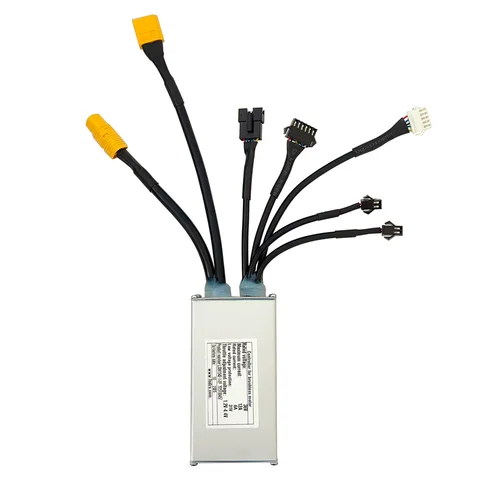 Контроллер Ebike LSW1542-1-2F 36В 12А для электровелосипедов